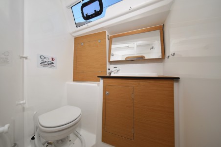 Dufour Yachts Dufour 382 GL Sunset