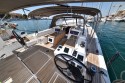 Dufour 470 - 4 + 1 cab. | Yacht Charter Croatia | Travelboat - 7