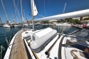 Dufour 470 - 4 + 1 cab. | Yacht Charter Croatia | Travelboat - 8