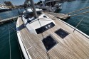 Dufour 470 - 4 + 1 cab. | Yacht Charter Croatia | Travelboat - 9