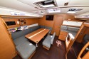 Dufour 470 - 4 + 1 cab. | Yacht Charter Croatia | Travelboat - 13