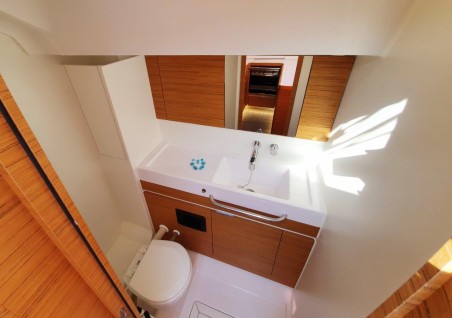 Elan Marine Elan Impression 50 Suzy