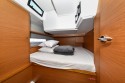Dufour 470 - 4 + 1 cab. | Yacht Charter Croatia | Travelboat - 17