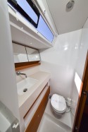 Dufour 470 - 4 + 1 cab. | Yacht Charter Croatia | Travelboat - 22