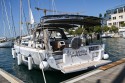 Dufour 470 - 4 + 1 cab. | Yacht Charter Croatia | Travelboat - 26