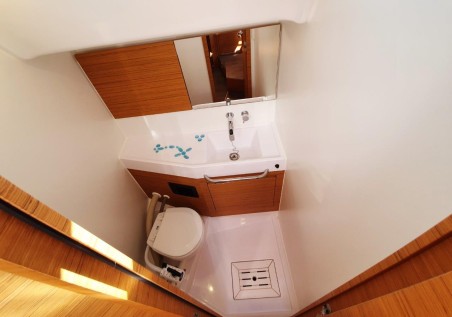 Elan Marine Elan Impression 50 Suzy