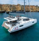 Fountaine Pajot Fountaine Pajot Elba 45 - 4 cab. Tiger Lil