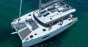 Fountaine Pajot Fountaine Pajot Elba 45 - 4 cab. Tiger Lil