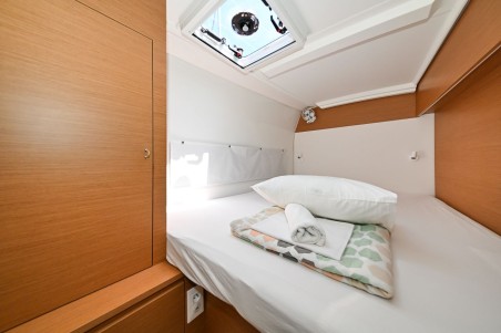 Excess Excess 11 - 4 + 1 + 1 cab. Mint Cooler V