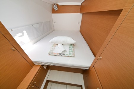 Excess Excess 11 - 4 + 1 + 1 cab. Mint Cooler V