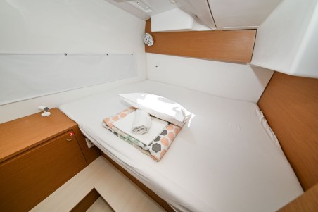 Excess Excess 11 - 4 + 1 + 1 cab. Mint Cooler V