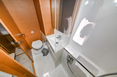 Excess Excess 11 - 4 + 1 + 1 cab. Mint Cooler V