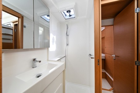 Excess Excess 11 - 4 + 1 + 1 cab. Mint Cooler V