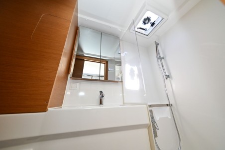 Excess Excess 11 - 4 + 1 + 1 cab. Mint Cooler V