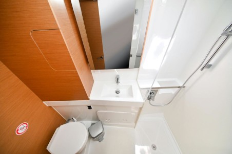 Excess Excess 11 - 4 + 1 + 1 cab. Mint Cooler V