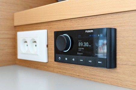 Excess Excess 11 - 4 + 1 + 1 cab. Mint Cooler V