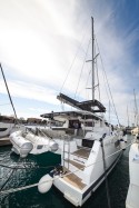 Fountaine Pajot Fountaine Pajot Astrea 42 - 4 + 2 cab. Le Bart