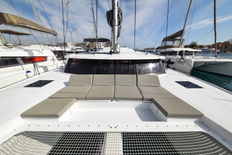 Fountaine Pajot Fountaine Pajot Astrea 42 - 4 + 2 cab. Le Bart
