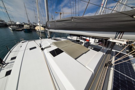 Fountaine Pajot Fountaine Pajot Astrea 42 - 4 + 2 cab. Le Bart