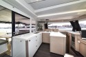 Fountaine Pajot Fountaine Pajot Astrea 42 - 4 + 2 cab. Le Bart