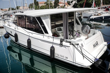 Greenline Yachts Greenline 39 Mar