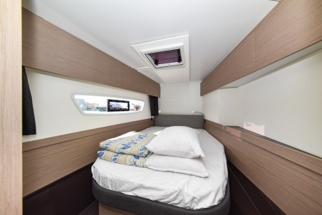 Fountaine Pajot Fountaine Pajot Astrea 42 - 4 + 2 cab. Le Bart