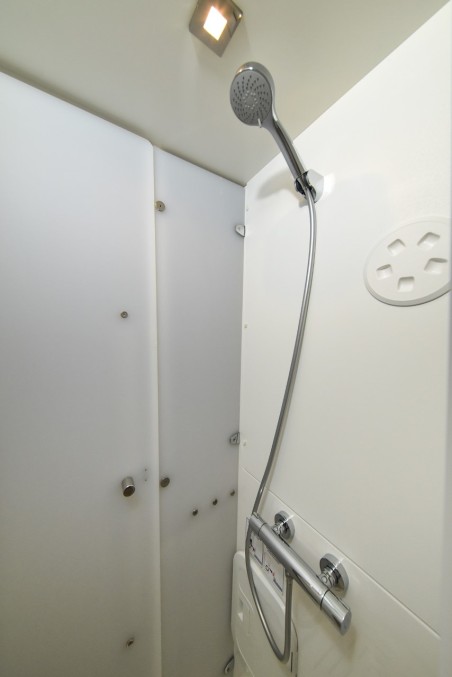 Fountaine Pajot Fountaine Pajot Astrea 42 - 4 + 2 cab. Le Bart