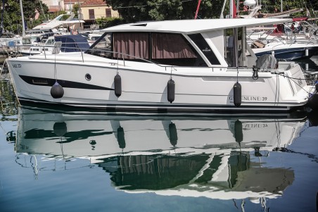 Greenline Yachts Greenline 39 Mar