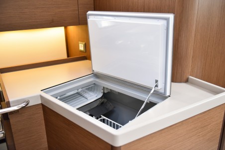 Bénéteau Oceanis 40.1 - 3 cab. Eylin