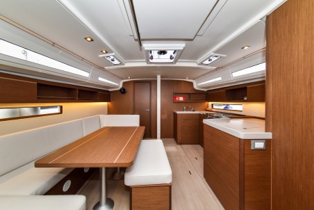 Bénéteau Oceanis 40.1 - 3 cab. Eylin