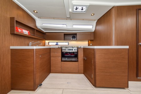 Bénéteau Oceanis 40.1 - 3 cab. Eylin