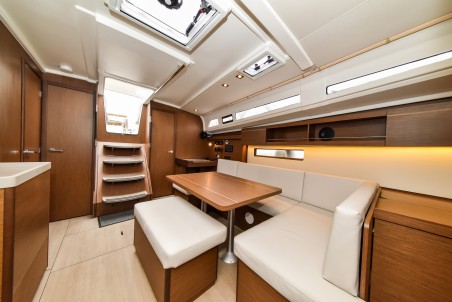 Bénéteau Oceanis 40.1 - 3 cab. Eylin