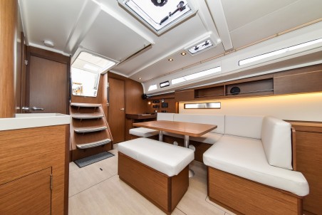 Bénéteau Oceanis 40.1 - 3 cab. Eylin