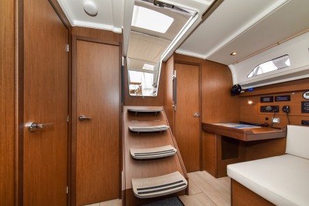 Bénéteau Oceanis 40.1 - 3 cab. Eylin