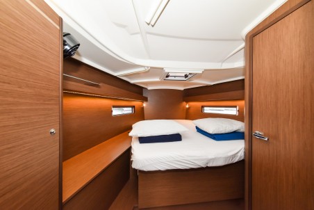 Bénéteau Oceanis 40.1 - 3 cab. Eylin