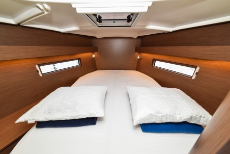 Bénéteau Oceanis 40.1 - 3 cab. Eylin