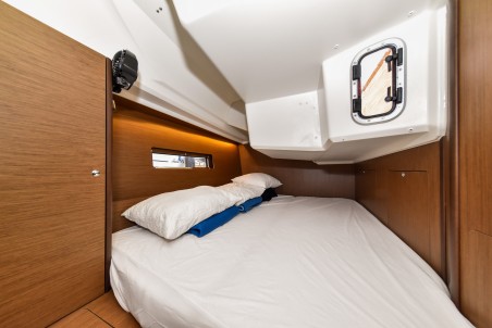 Bénéteau Oceanis 40.1 - 3 cab. Eylin