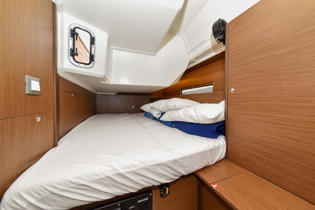 Bénéteau Oceanis 40.1 - 3 cab. Eylin