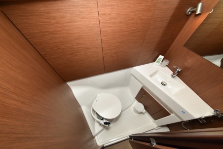Bénéteau Oceanis 40.1 - 3 cab. Eylin