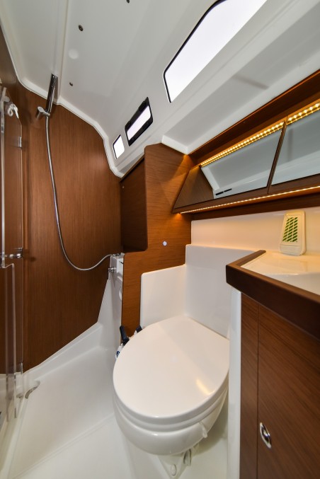 Bénéteau Oceanis 40.1 - 3 cab. Eylin