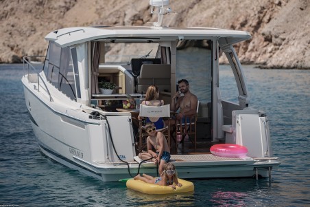 Greenline Yachts Greenline 39 Mar