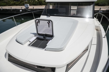 Greenline Yachts Greenline 39 Mar