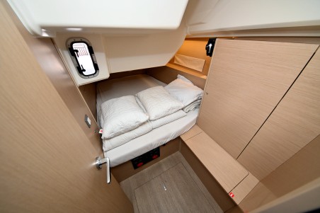 Oceanis 40.1 - 3 cab. | Czarter jachtu Chorwacja | Travelboat