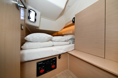 Oceanis 40.1 - 3 cab. | Czarter jachtu Chorwacja | Travelboat