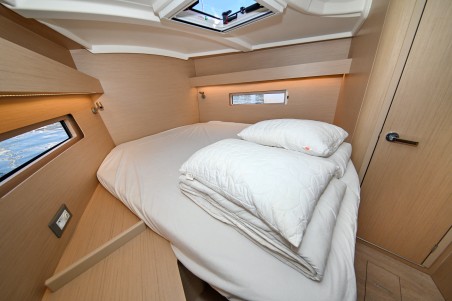 Oceanis 40.1 - 3 cab. | Czarter jachtu Chorwacja | Travelboat