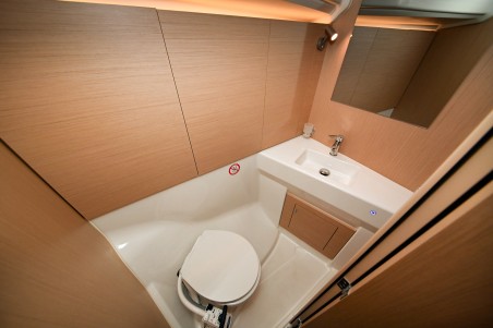 Oceanis 40.1 - 3 cab. | Czarter jachtu Chorwacja | Travelboat