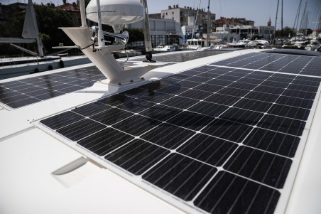 Greenline Yachts Greenline 39 Mar