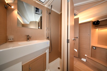 Oceanis 40.1 - 3 cab. | Czarter jachtu Chorwacja | Travelboat