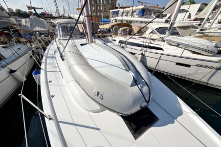 Oceanis 40.1 - 3 cab. | Czarter jachtu Chorwacja | Travelboat