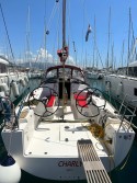 AD Boats Salona 35 Charly